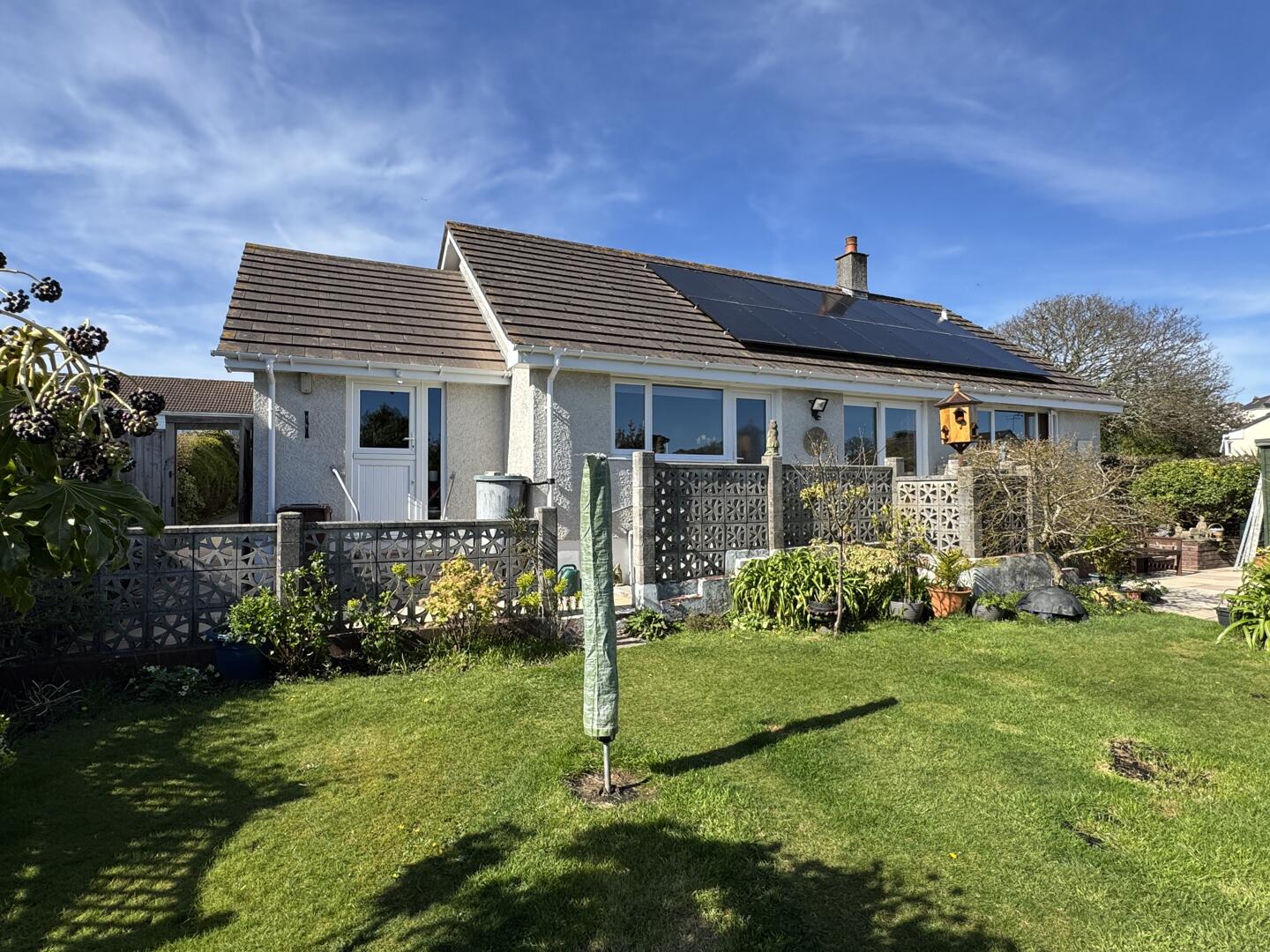 Newbridge Lane, Truro